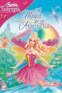 Barbie Fairytopia: Magic of the Rainbow - Poster