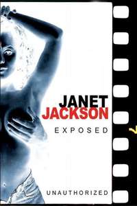 Janet Jackson: Exposed - Poster