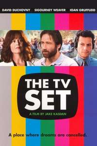 The TV Set - Poster