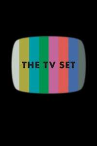 The TV Set - Poster