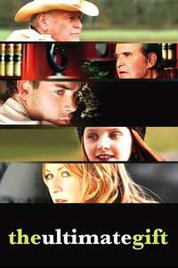 The Ultimate Gift - Poster