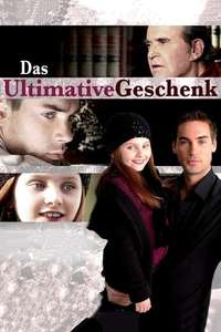 The Ultimate Gift - Poster