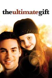 The Ultimate Gift - Poster
