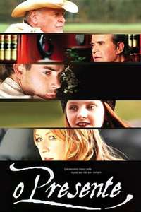 The Ultimate Gift - Poster