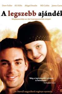The Ultimate Gift - Poster