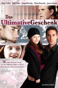 The Ultimate Gift - Poster