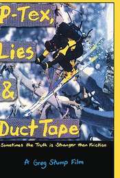 P-Tex  Lies & Duct Tape