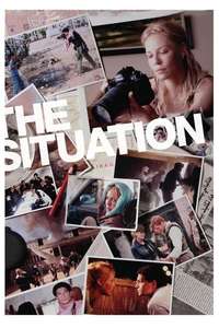 The Situation - Poster