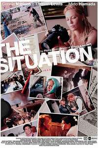The Situation - Poster