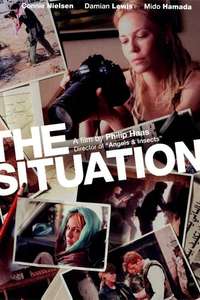 The Situation - Poster