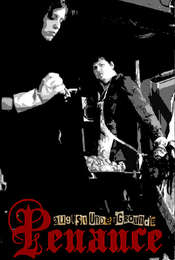 August Underground's Penance