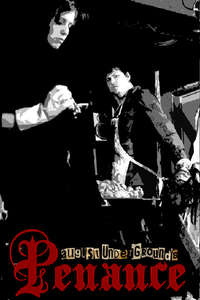 August Underground's Penance - Poster