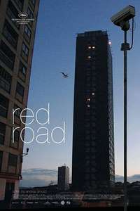 Red Road - Poster