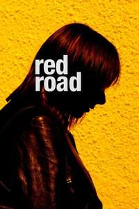 Red Road - Poster