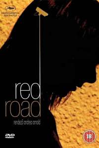 Red Road - Poster
