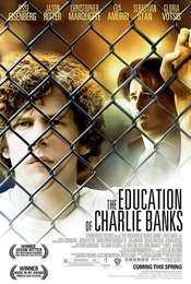 The Education of Charlie Banks