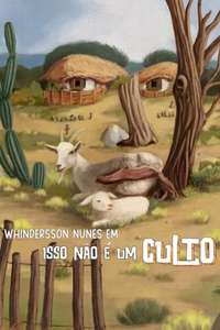 Whindersson Nunes: Preaching to the Choir - Posters