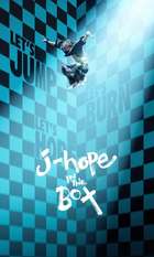 j-hope IN THE BOX