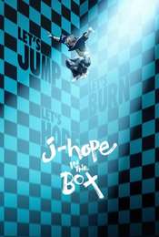 j-hope IN THE BOX