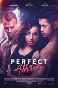 Perfect Addiction - Poster