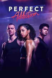 Perfect Addiction - Poster