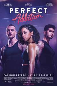 Perfect Addiction - Poster