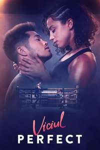Perfect Addiction - Poster