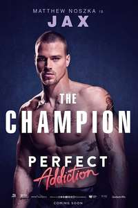 Perfect Addiction - Poster