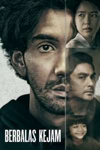 Innocent Vengeance - Poster
