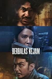 Innocent Vengeance - Poster