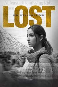 Lost - Poster