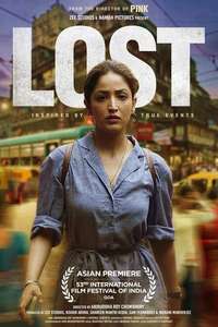 Lost - Poster