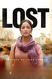 Lost - Poster