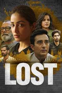 Lost - Poster
