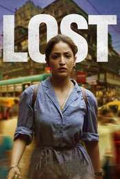 Lost