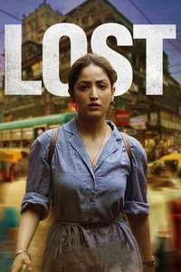 Lost - Poster
