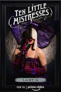 Ten Little Mistresses - Posters