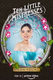 Ten Little Mistresses