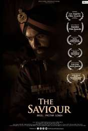 The Saviour: Brig Pritam Singh