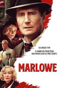 Marlowe - Poster