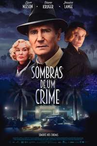 Marlowe - Poster