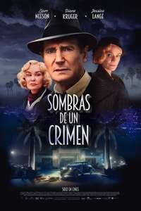Marlowe - Poster