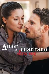 Squared Love All Over Again - Poster