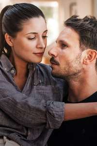 Squared Love All Over Again - Poster