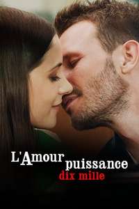 Squared Love All Over Again - Poster