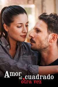 Squared Love All Over Again - Poster