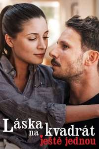 Squared Love All Over Again - Poster