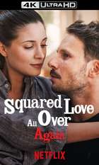 Squared Love All Over Again