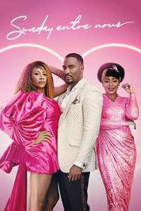 A Sunday Affair - Poster
