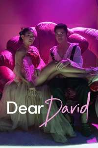 Dear David - Posters